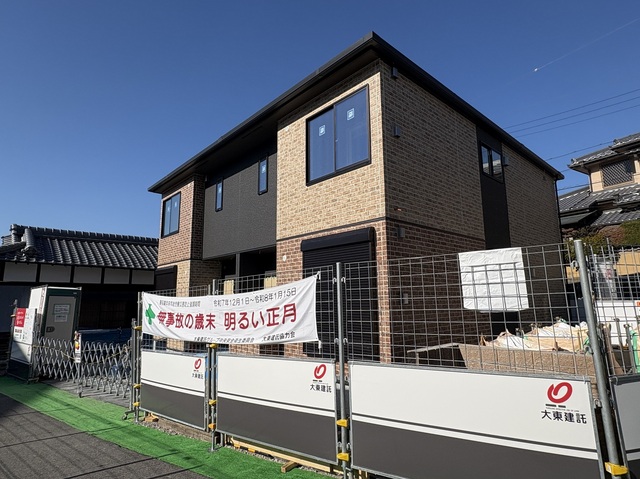 カーサグランデ　ＴＭ 外観写真