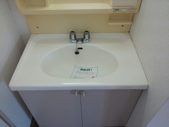 グリーンハイツカワムラⅡ その他2