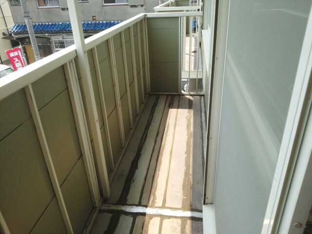 グリーンハイツカワムラⅡ その他4