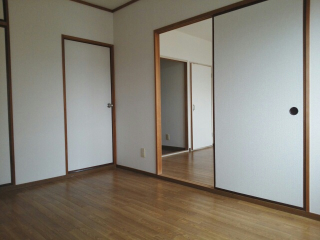 グリーンハイツカワムラⅡ その他5