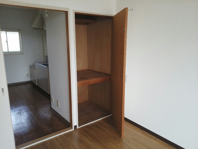 グリーンハイツカワムラⅡ その他6