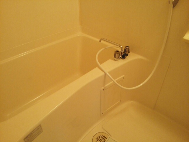 グリーンハイツカワムラⅡ 風呂画像