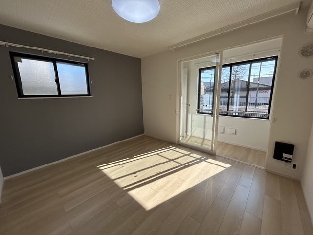 リバーサイドシトラス リビング