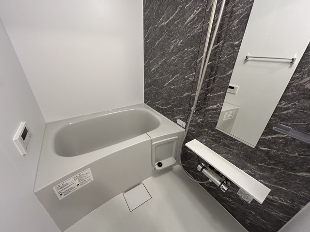 リバーサイドシトラス 風呂画像