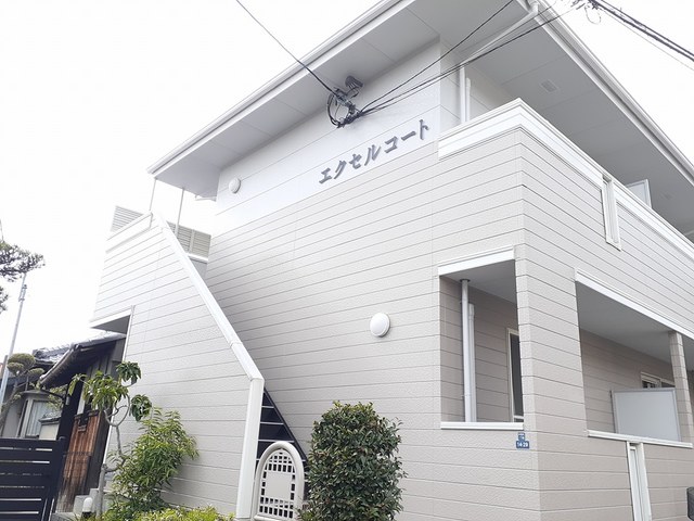 エクセルコート その他7