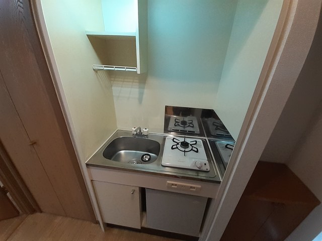 エクセルコート キッチン