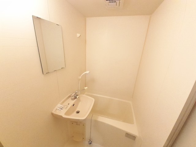 エクセルコート 風呂画像