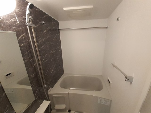 ゼファー　四辻 風呂画像