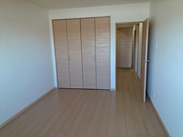 フリーダム中村 リビング