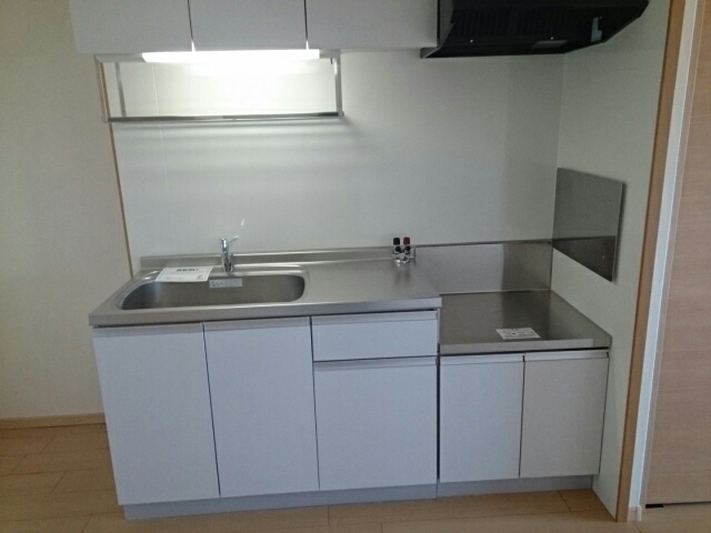 フリーダム中村 キッチン