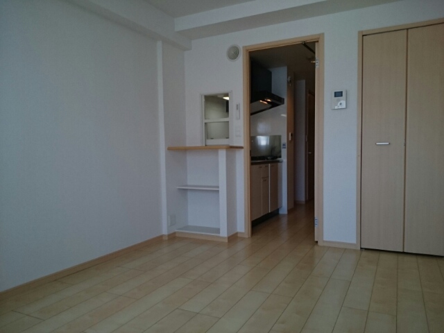 アーバンツァ リビング