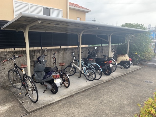 レオパレス中町 その他7