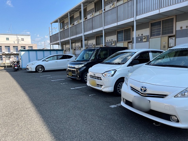 レオパレスセントラル その他3