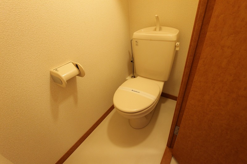 レオパレスクレール その他3