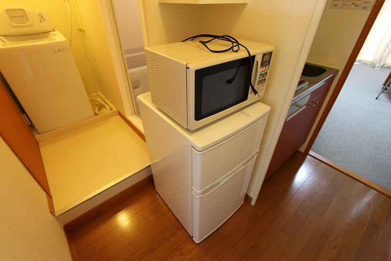 レオパレスクレール その他4