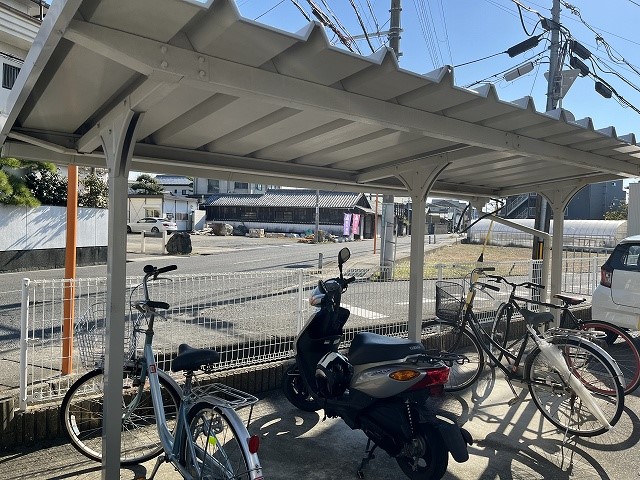 レオパレスクレール その他6