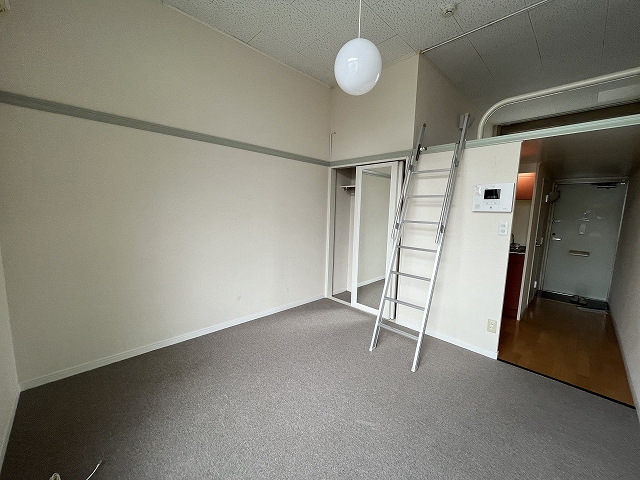 レオパレスｄｅＭｏｒｒｉｎｏ リビング