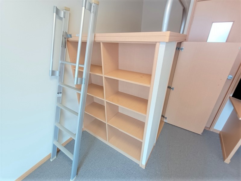 レオパレスＬＡ　ＣＡＳＡⅡ その他7