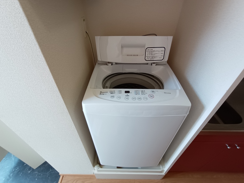 レオパレスＬＡ　ＣＡＳＡⅡ その他8