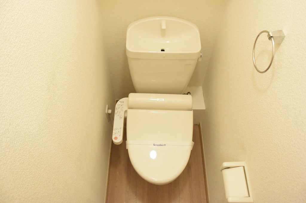 レオパレス南金田 その他4