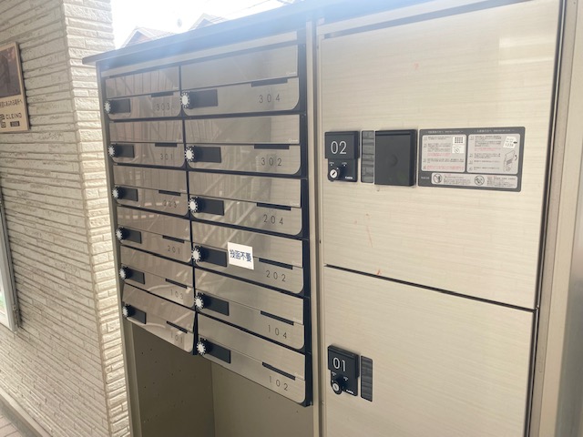 クレイノ清都Ⅲ その他4