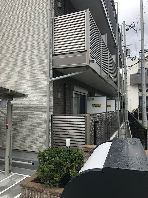 クレイノ清都Ⅲ その他12