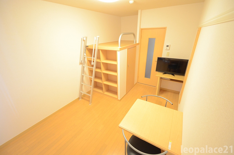 レオパレスグリチネ その他4