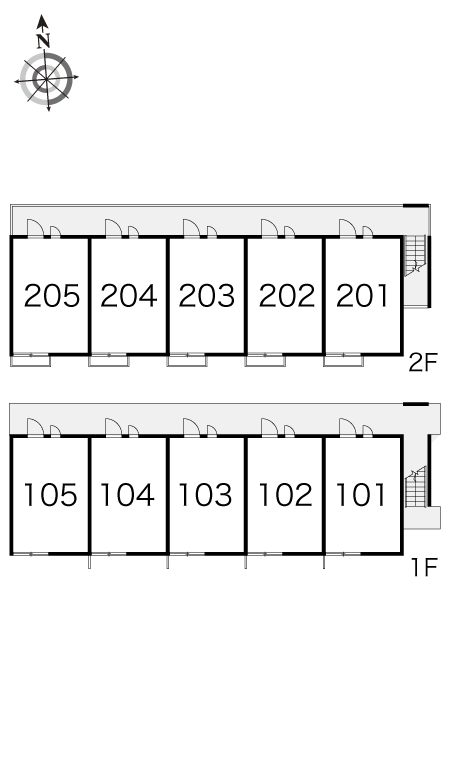レオパレスエクレール甲子園口 その他2