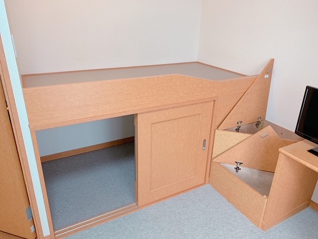 レオパレスエクレール甲子園口 その他3