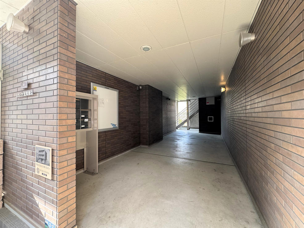 ミランダ宝塚南口 その他9