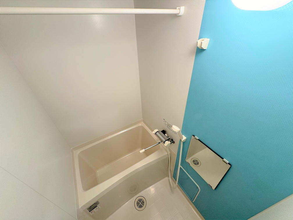 ミランダ宝塚南口 風呂画像