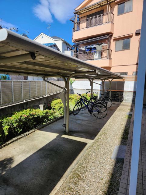 レオパレスＯＨＩⅢ その他3