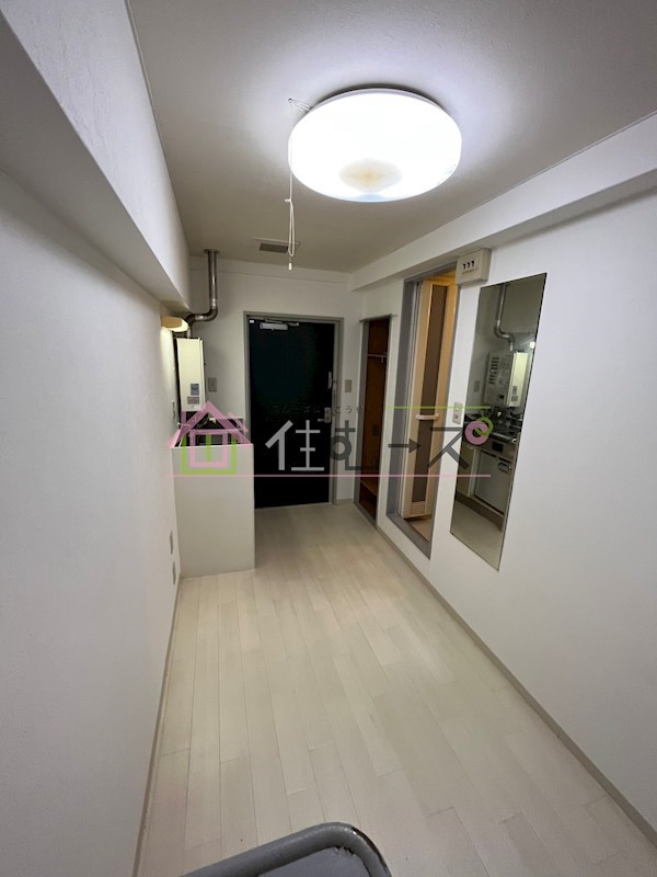 ジオナ本田 リビング