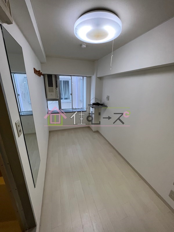 ジオナ本田 ベッドルーム