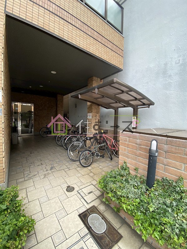 オズレジデンス鶴見 その他1