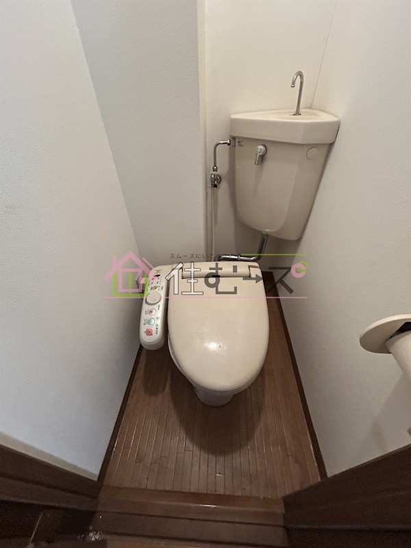 オズレジデンス鶴見 その他3