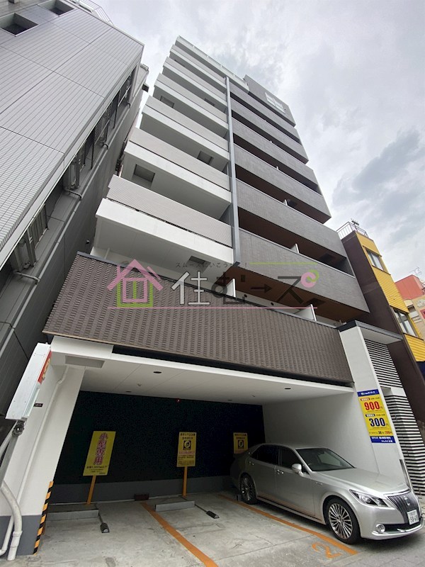 Ｓ・ＥファーストⅡ その他外観1