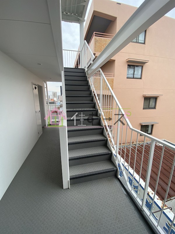 Ｓ・ＥファーストⅡ その他外観4