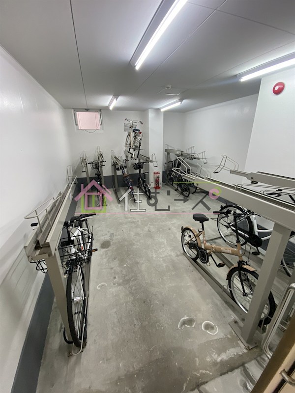 Ｓ・ＥファーストⅡ その他外観6