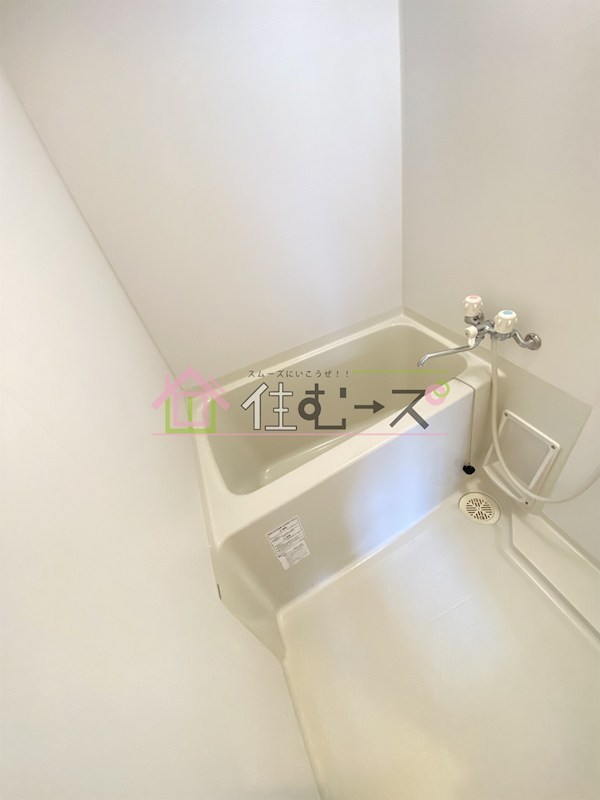 Ｓ・ＥファーストⅡ 風呂画像