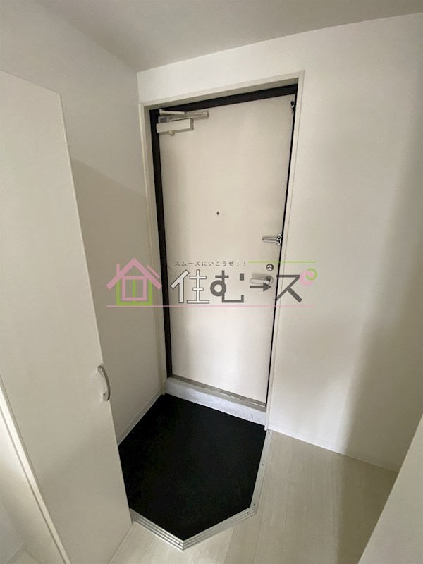 Ｓ・ＥファーストⅡ 玄関