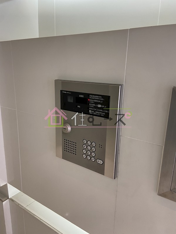 Ｓ・ＥファーストⅡ その他外観5