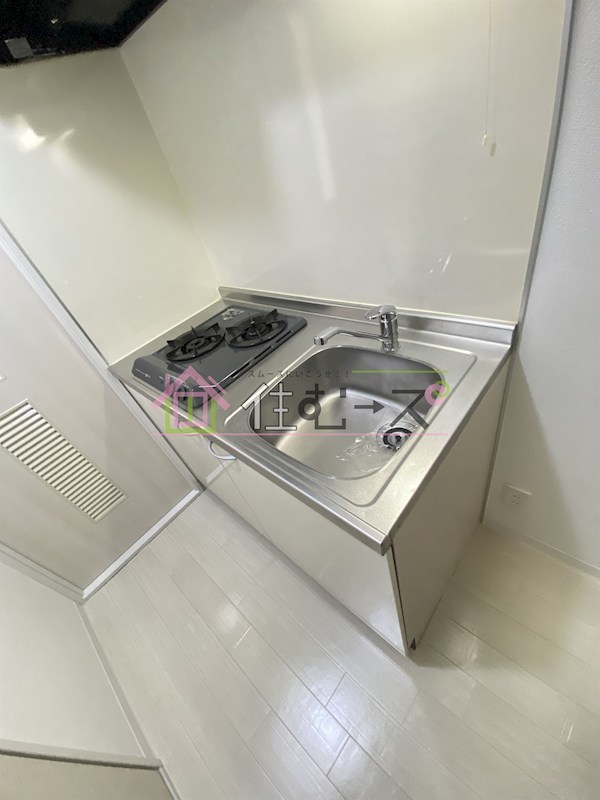 Ｓ・ＥファーストⅡ キッチン