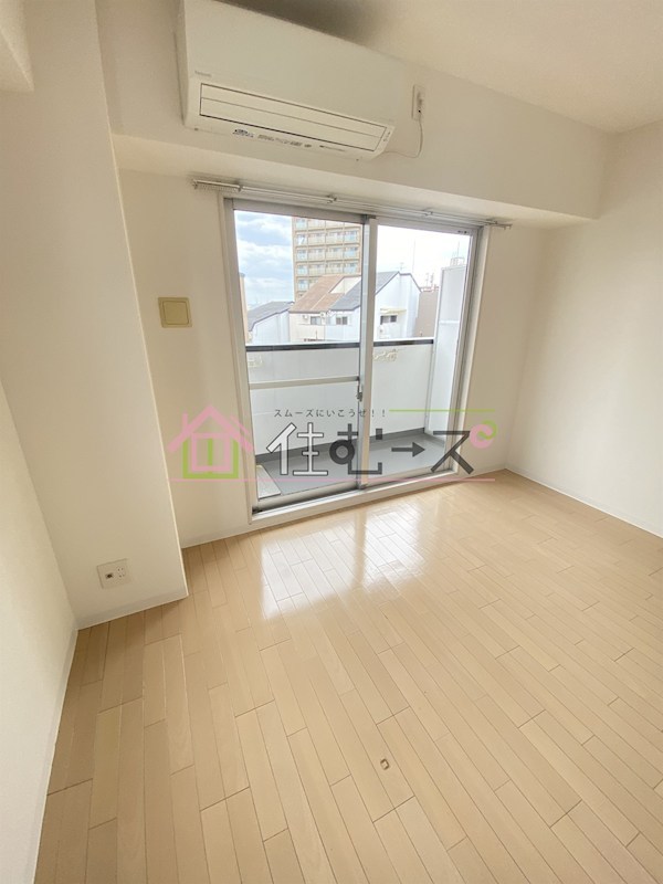 Ｓ・ＥファーストⅡ ベッドルーム