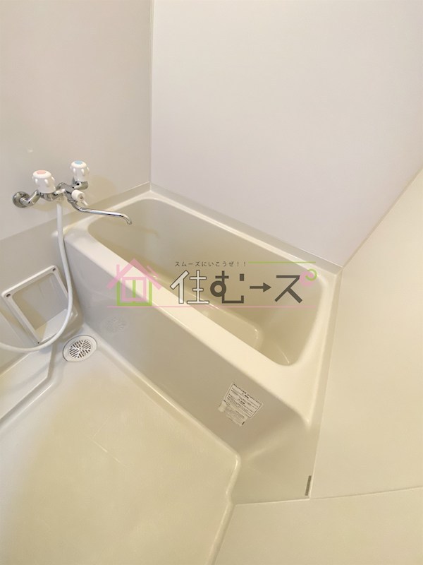 Ｓ・ＥファーストⅡ 風呂画像