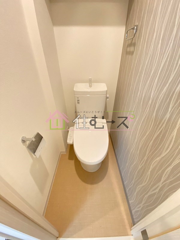 フォーリアライズ難波南レーヴ その他6