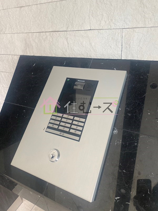 フォーリアライズ難波南レーヴ その他外観4