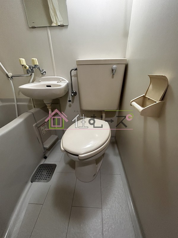 エスリード梅田西 その他3