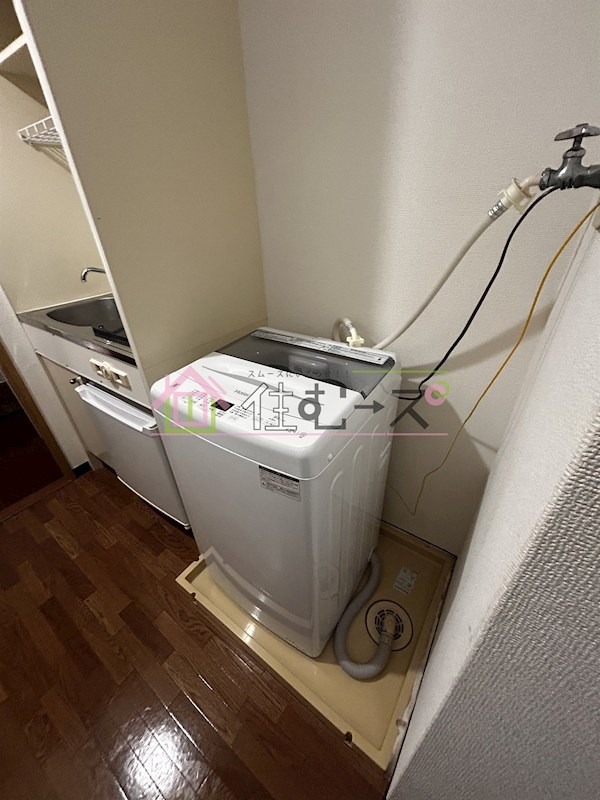 エスリード梅田西 その他5