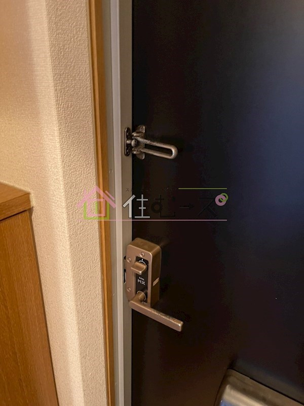 エスリード梅田西 その他外観5